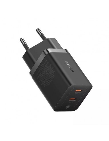 Зарядно устройство Baseus GaN5 Pro...